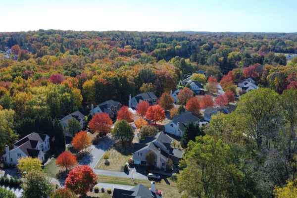 Concordville, PA