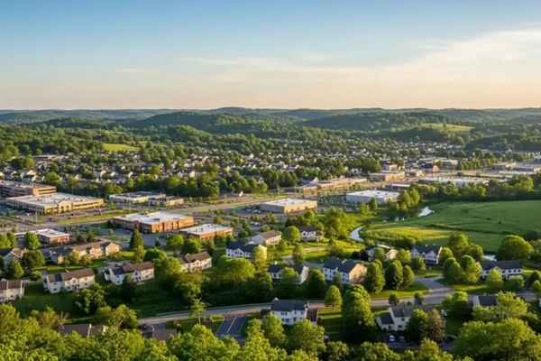Exton, PA