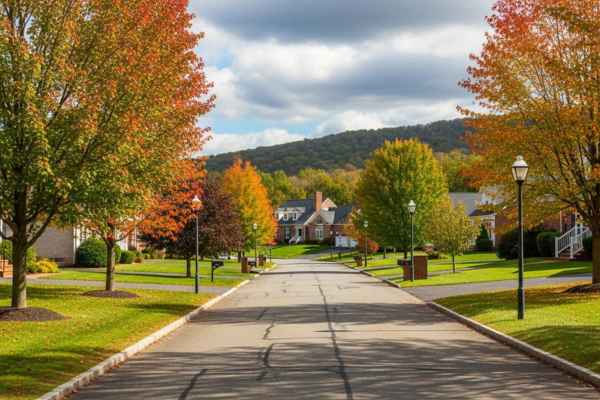 Garnet Valley, PA