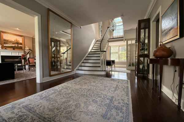 Professional painter services in Chadds Ford, PA