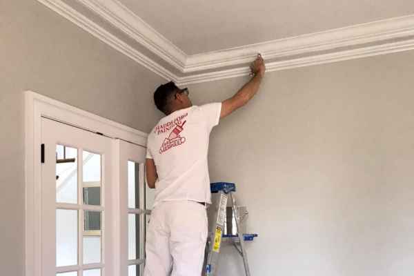 Residential painting in Chadds Ford, PA
