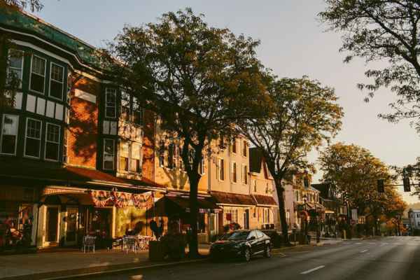 Kennett Square, PA