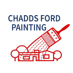 Chadds Ford Painting logo