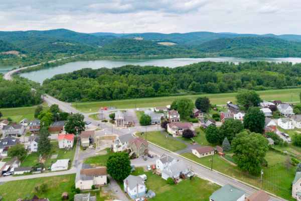 Unionville, PA
