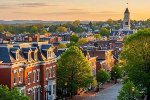 West Chester, PA