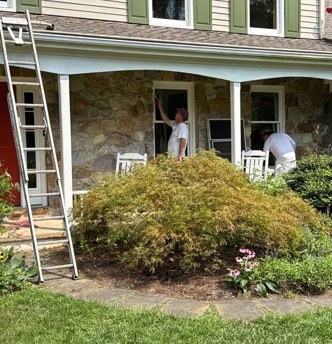 Chadds Ford Painting — trusted local painters since 1985